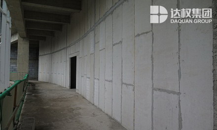 輕質(zhì)隔墻板要怎樣施工才能達(dá)到更好的隔音效果