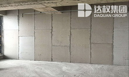 輕質(zhì)隔墻板安裝工藝要點(diǎn)