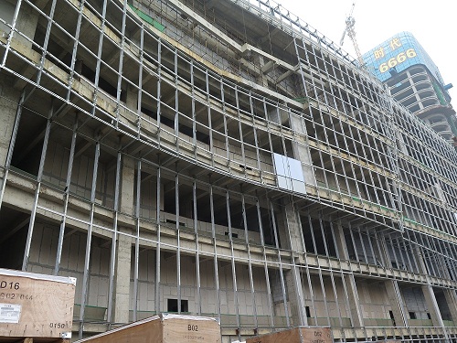 新型墻體對農(nóng)村建筑有什么影響？