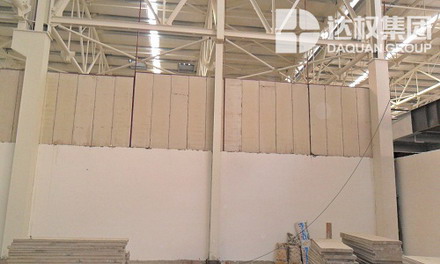 湖北著力推進新型墻體材料革新