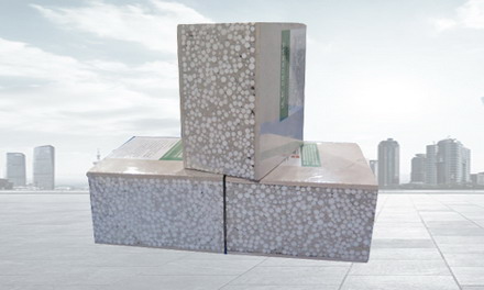 新型墻體離我們的生活很遙遠嗎