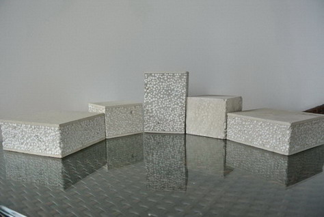 輕質隔墻板在鋼結構建筑中的應用