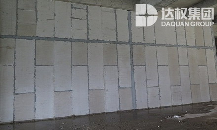 新型墻體在建筑工程應(yīng)用上的優(yōu)勢(shì)盤點(diǎn)