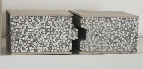 新型墻體應(yīng)用于外墻和內(nèi)墻的施工技術(shù)