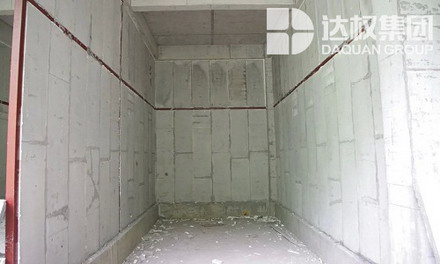 新型墻體PK傳統(tǒng)墻體 誰會贏？