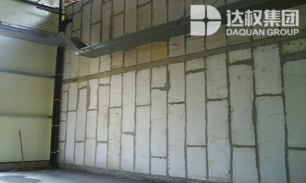 新型墻體驗(yàn)收方法