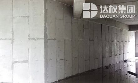 新型墻體廠(chǎng)家如何做到脫穎而出