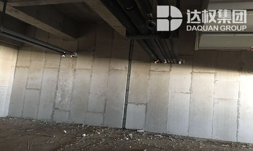 選擇輕質(zhì)隔墻板，輕松防潮防水