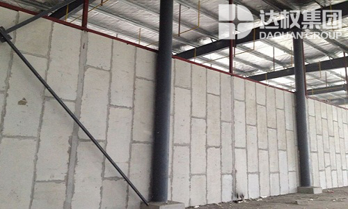 新型墻體引出的鄉(xiāng)村綠色發(fā)展新方向