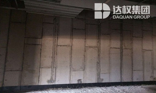 目前的新型墻體發(fā)展狀況