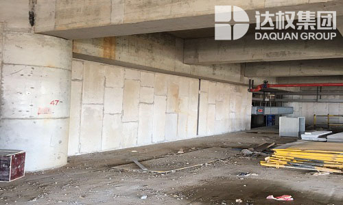 新型墻體材料的類型、特性和問題