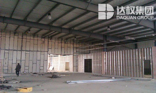 為什么新型墻體要擴大應用？