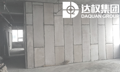 制造業(yè)產(chǎn)品質(zhì)量監(jiān)督抽查 新型墻體材料拖行業(yè)后腿？